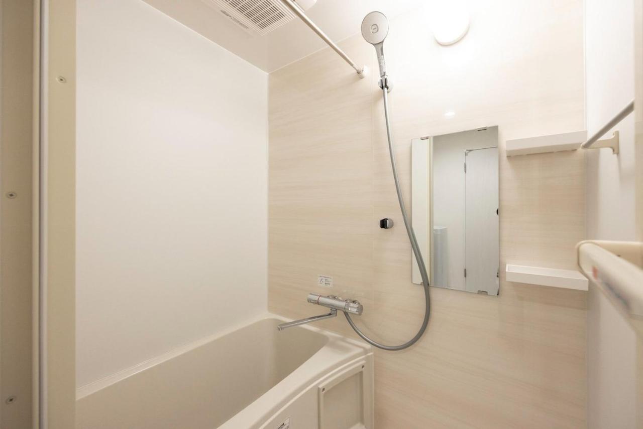 Retaw Hills Waseda Apartment Tokyo Exterior photo