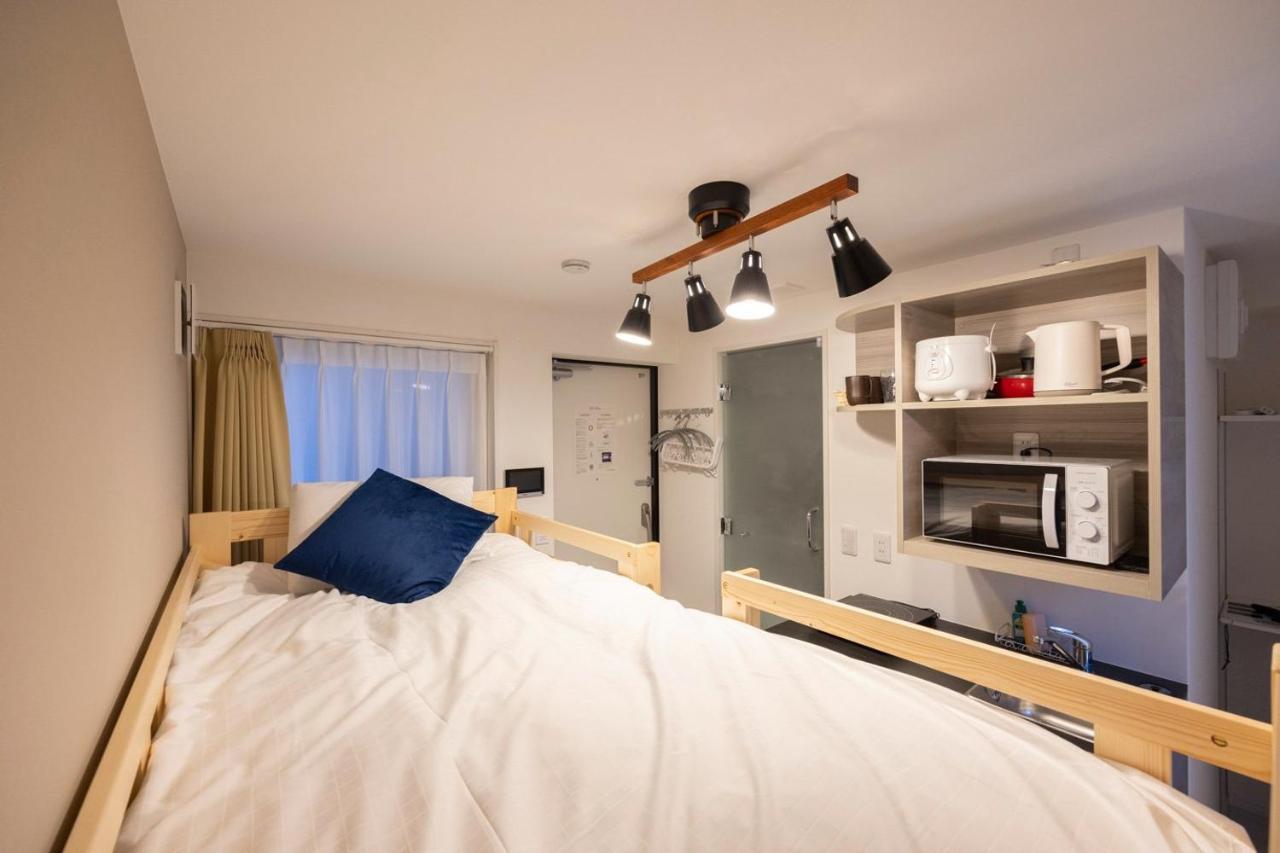 Retaw Hills Waseda Apartment Tokyo Room photo