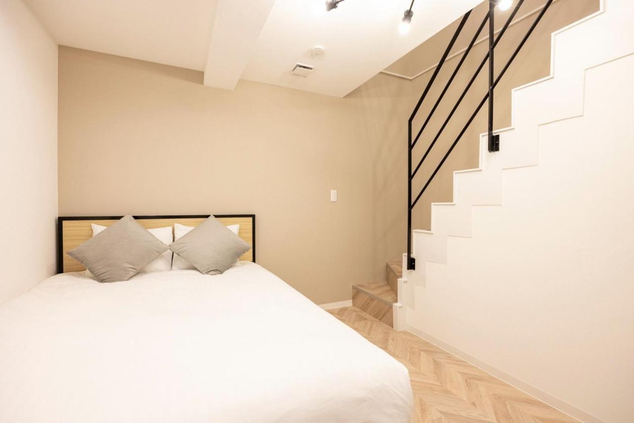 Retaw Hills Waseda Apartment Tokyo Exterior photo