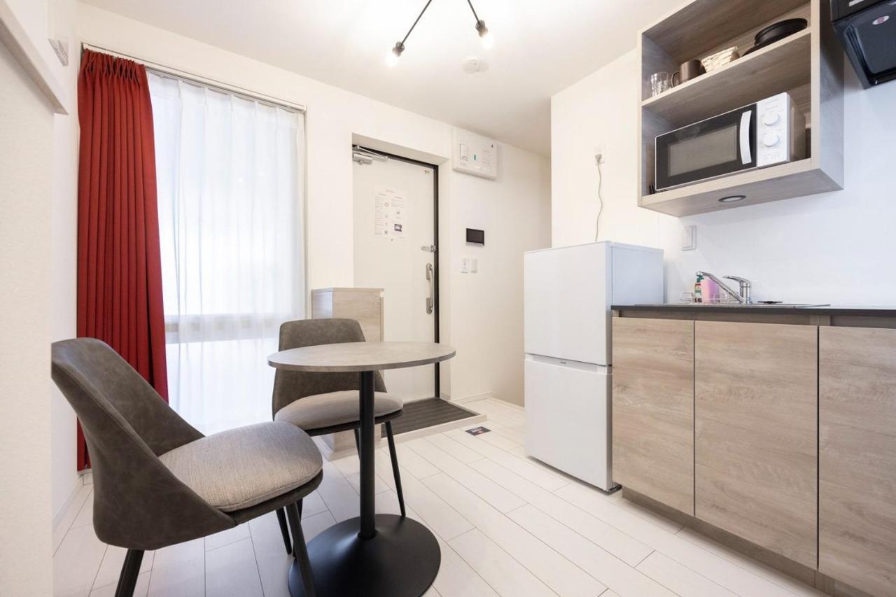 Retaw Hills Waseda Apartment Tokyo Room photo