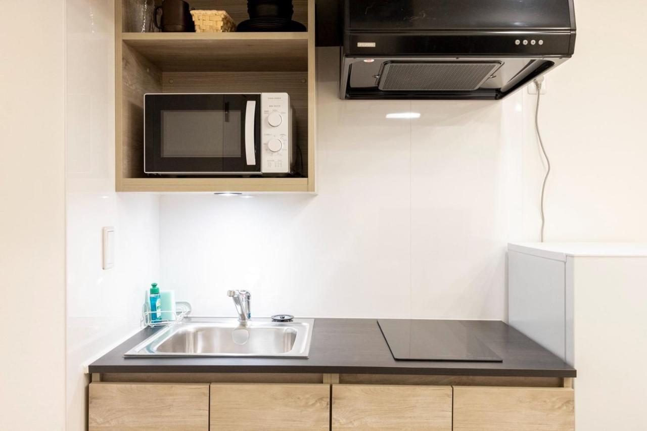 Retaw Hills Waseda Apartment Tokyo Exterior photo