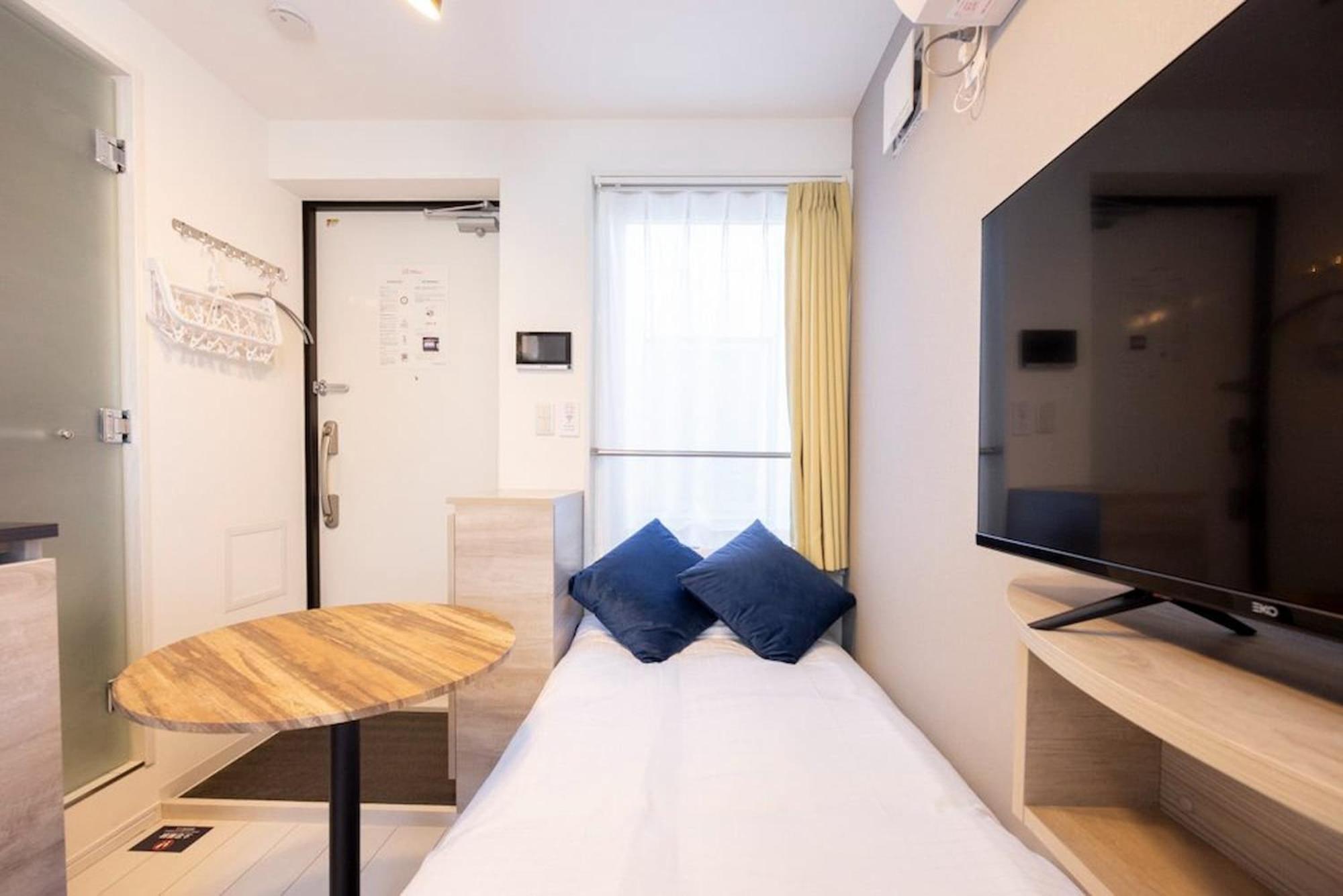 Retaw Hills Waseda Apartment Tokyo Room photo