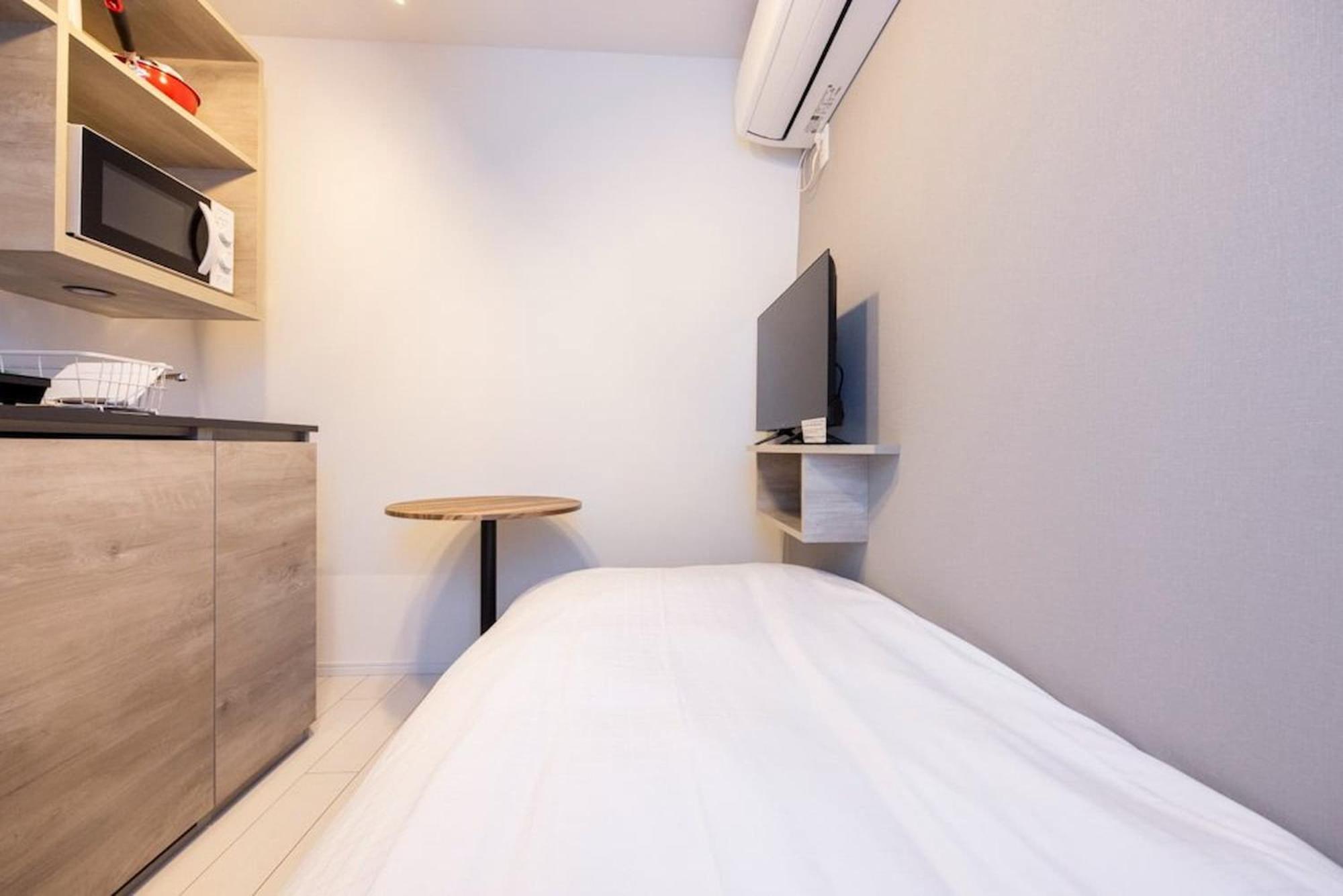 Retaw Hills Waseda Apartment Tokyo Room photo