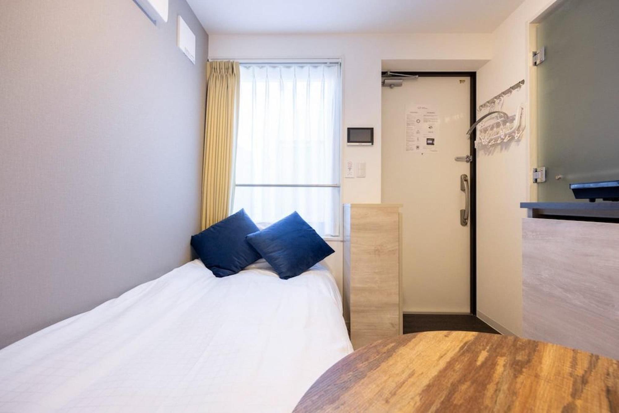 Retaw Hills Waseda Apartment Tokyo Room photo