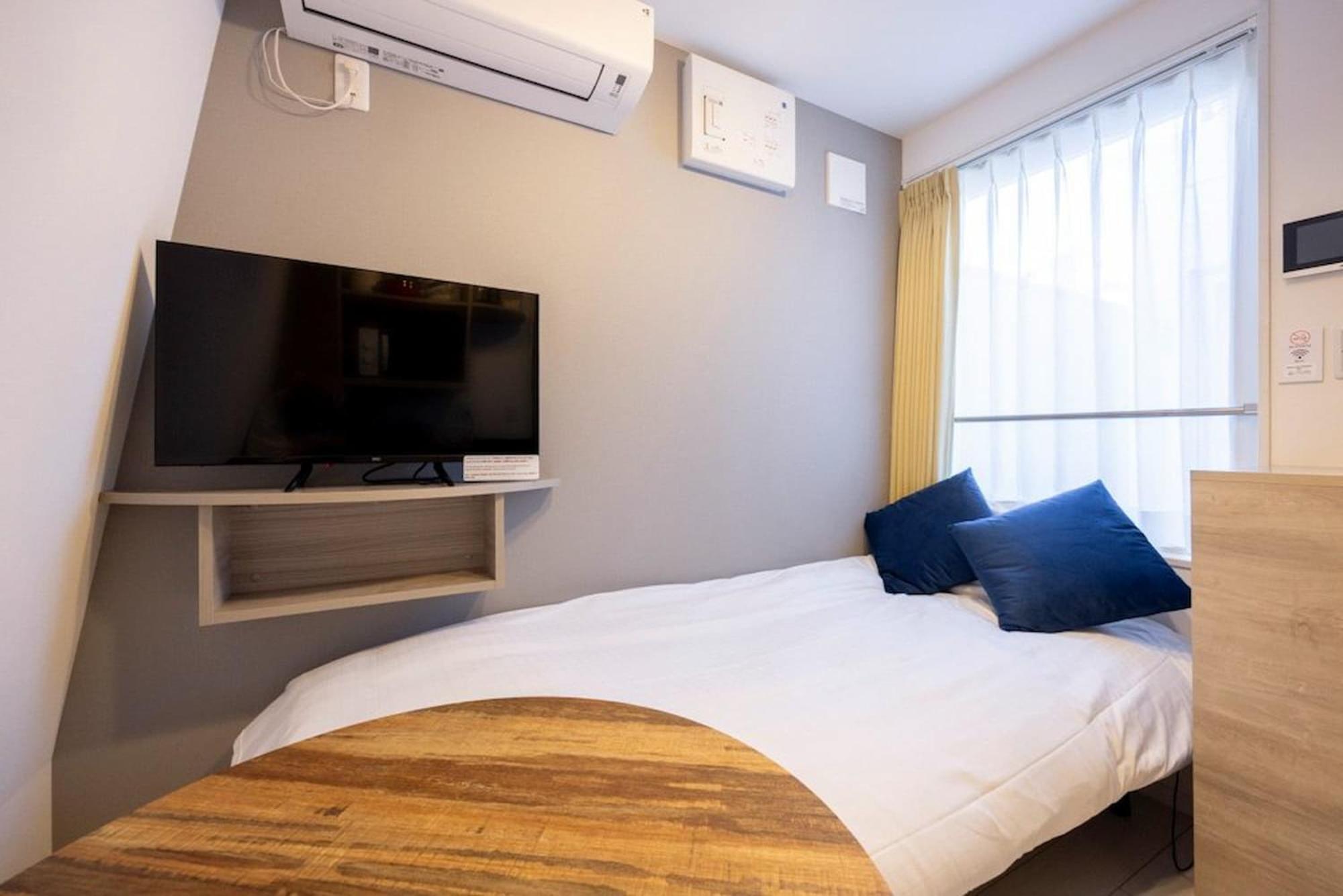Retaw Hills Waseda Apartment Tokyo Room photo
