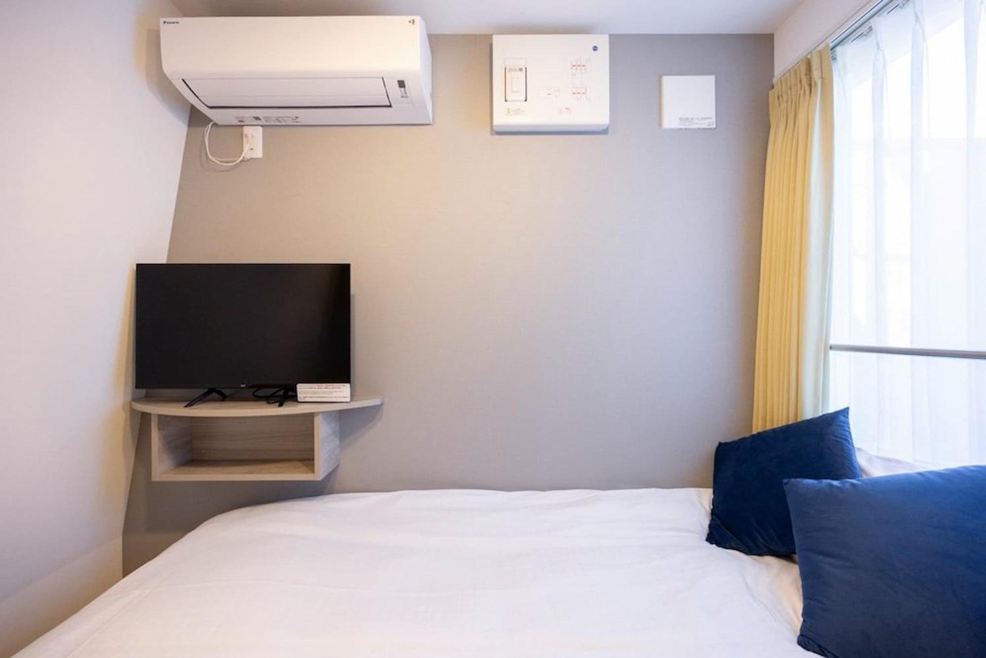 Retaw Hills Waseda Apartment Tokyo Room photo